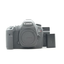 Canon EOS 5DS R DSLR 50.6MP Camera Body #288