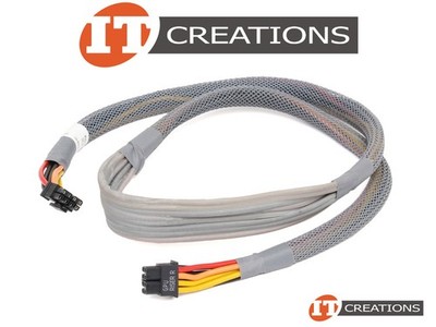 DELL GPU POWER CABLE FOR POWEREDGE R750XA - 8 PIN ( 8P ) CBL, PWR, RSRR HXJDR