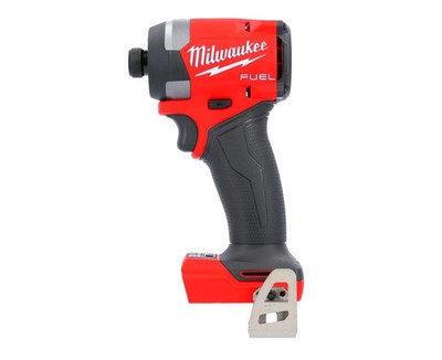 Milwaukee M18FID3-0 18V Akku FUEL 1/4'' Schlagschrauber reines Gerät
