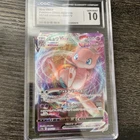 Mew VMAX 054/172 S12a: Vstar Universe Holo (Japanese) CGC 10 Gem Mint