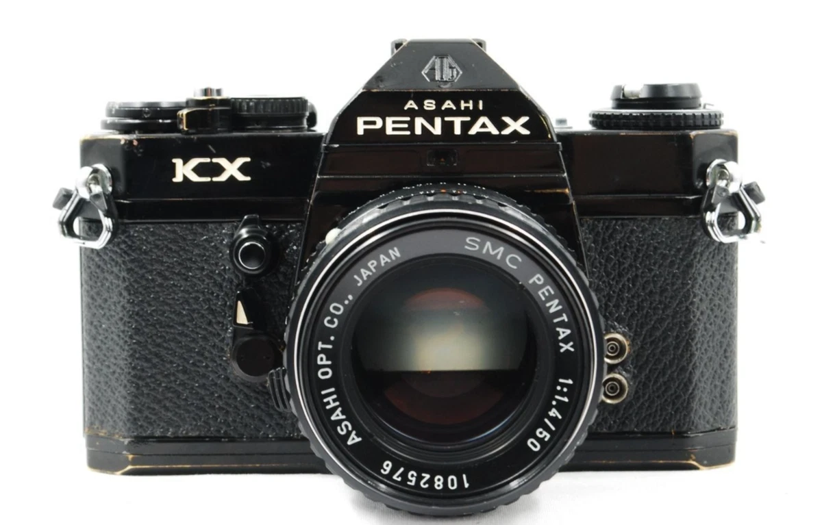 PENTAX Film Pentax KX Cameras for sale | eBay