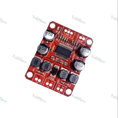 1PCS TPA3110D2 Digital Power Amplifier Board - Dual Channel, 2*15W Stereo 3110