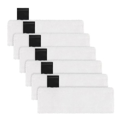 6 Packungen Mikrofaser Mopp TüCher, Kompatibel mit  EasyFix SC2, SC3, SC4, 2990