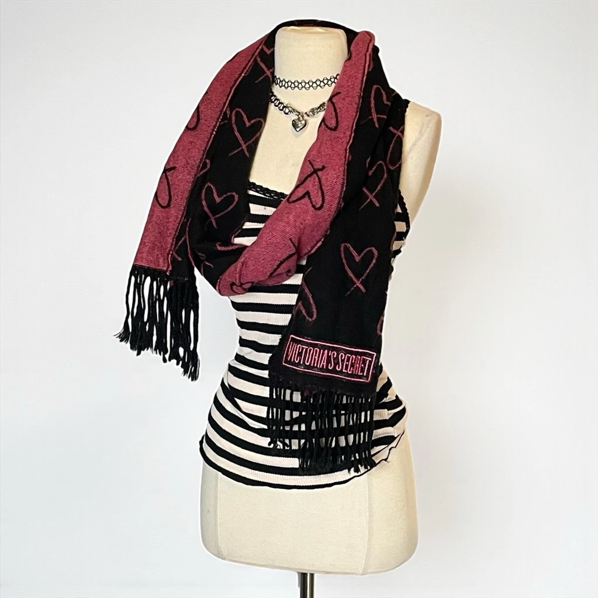 Victoria's Secret Women's Scarves and Wraps for sale - eBay
