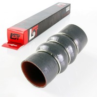 Turbolader Ladeluftschlauch LadeluftküHler FüR Ford Focus DAW DFW DNW 1.8 Tdci