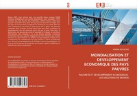 Karima Belkacem | Mondialisation Et Developpement Economique Des Pays Pauvres