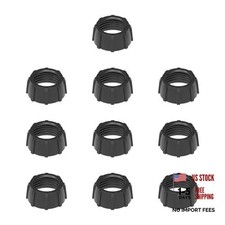 10Pcs 17MM Car Mount Ball Head Adapter Replacement Fixing Rings