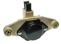 Metzger Autoteile Generatorregler 2390015 FüR Ford Lada Lancia MERCEDES-BENZ