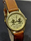 Seiko Alba V811-1890 Disney Mickey Mouse Ladies Vintage Watch