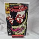 The Amazing Spider-Man #346 (1991)