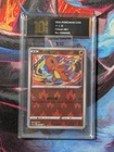 Charmander Reverse Holo CHINESE POKEMON GRADED 10