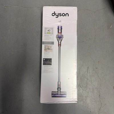 Free Shipping !New! Dyson V8 Cordless Stick Vacuum Cleaner