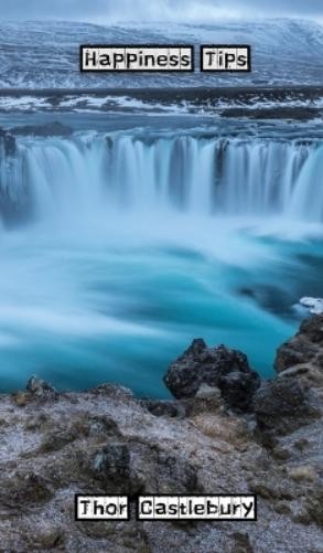 Советы по счастью от Тора Каслбери (твердая обложка) (ИМПОРТ ИЗ Великобритании)
