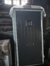 New - Composite Front Door (1000x2095mm)