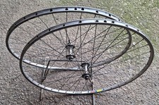 COPPIA RUOTE 28& bici corsa copertoncino, Colnago, Bianchi, De Rosa EUR