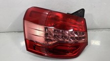 Feu arrière Citroen C5