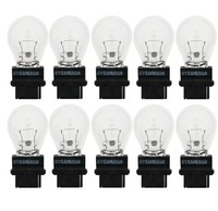 Sylvania Basic 3156 27W 10X Halogen Lampe Lichtbirne Warmweiß 3000K