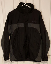 STIHL X Great Southern Clothing Company Sentinel Weather Resistant Jacket Size M