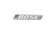 Porsche 911 Carrera Cayman Panamera 718 Boxster BOSE Lautsprecher-Emblem Origina