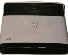 Neat Desk Desktop Scanner Digital Filing System ND-1000 No Cords Tested Works 