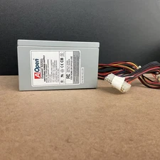 Vintage AOpen FSP235-60GT Switching Power Supply ATX PSU w Noise Killer