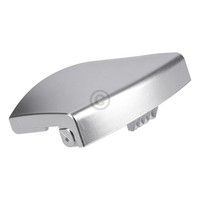 TüRgriff Set Passend FüR Aeg 4055085551 Bluparts FüR Waschmaschine 10105308