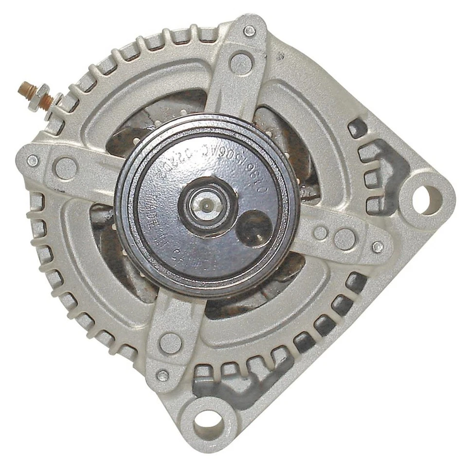 Alternador ACDelco 334-1405 para modelos Chrysler Dodge 01-07 seleccionados Foto 3 de 4
