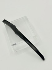 OAKLEY SUTRO LITE SUNGLASSES MATTE CARBON LEFT REPLACEMENT TEMPLE ARM ORIGINAL