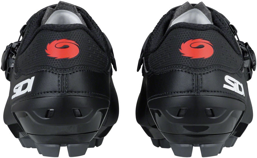 専用です(#^.^#) Sidi Eagle 10 Mountain Clipless Shoes - Women's, Black/Black