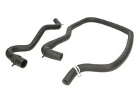 Thermotec DNG003TT Schlauch, WäRmetauscher-Heizung FüR Ford