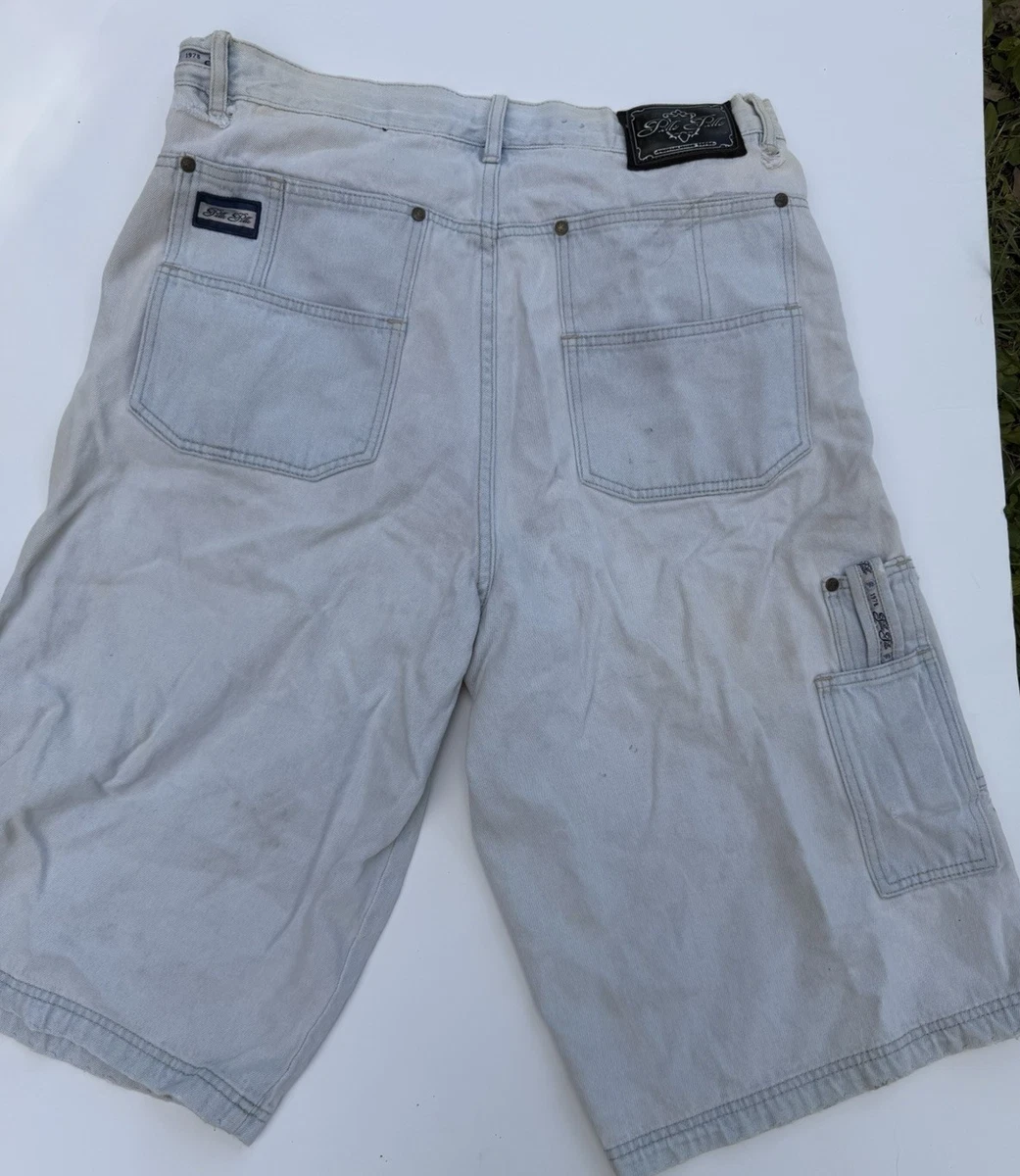 Pelle Pelle Solid Shorts for Men for sale | eBay