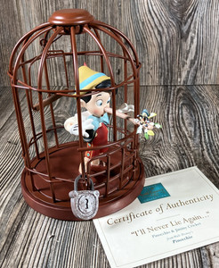 Pinocchio Wdcc | eBay