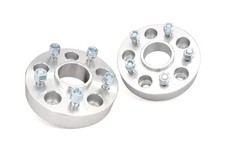 Rough Country 2 Wheel Spacers for 18-24 Jeep ...