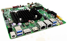 Mitac PD10AI-N4200-NA (Intel DN2800MT4) mezza altezza (Intel Apollo Lake N4200 4x