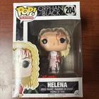 Funko Pop! Vinyl: Orphan Black Helena Television Figure #204