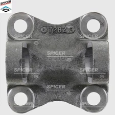 Spicer 2-2-2029 Driveshaft Flange Yoke 1310 Series 4 x .478 Holes BCD 3.740"