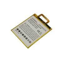 Avizar, Ersatzakku Nexus 6P Li-Polymer 3,8V 3450Mah,