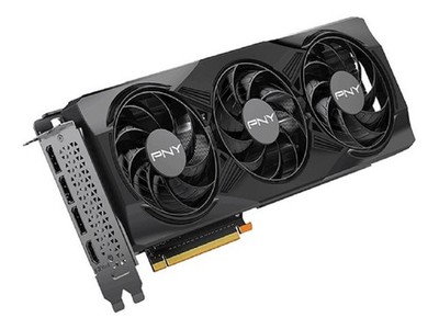 PNY GeForce RTX 5070 - Grafikkarten - GeForce RTX 5070 - 12 GB #EG700