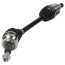 Front Left CV Axle For Mazda 6 2018-2021 L4 2.5L For Mazda CX-5 2018-2022