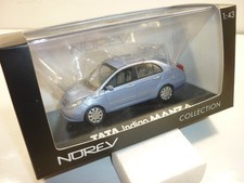 1/43 NOREV TATA INDIGO MANZA