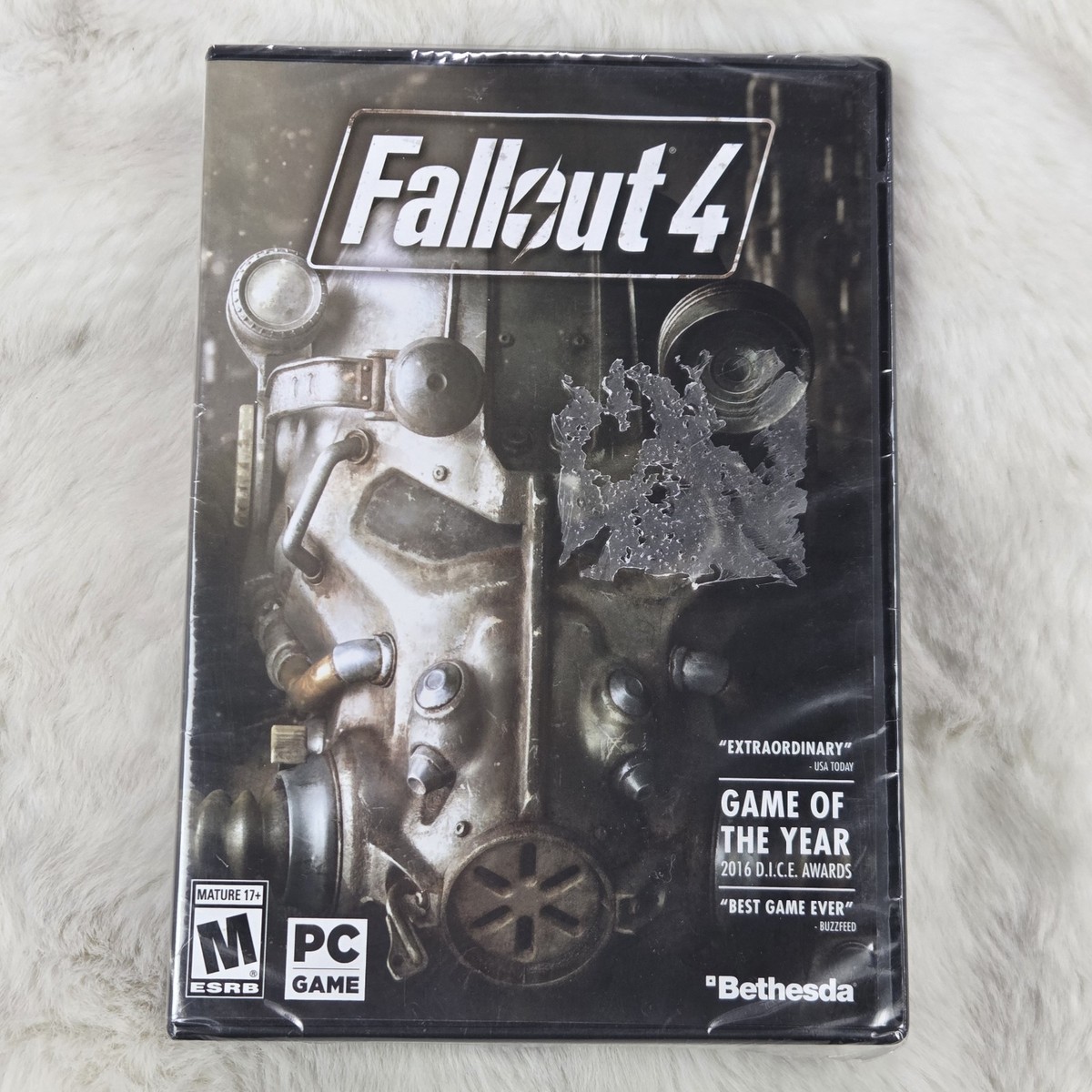 Fo4 Fallout For The Switch Controller How To Play Fallout On