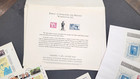 1997 PACIFICA SHEETS FIRST DAY COVERS, Texanex 71, G. Eastman, 1942 Batle (E14 — photo 9
