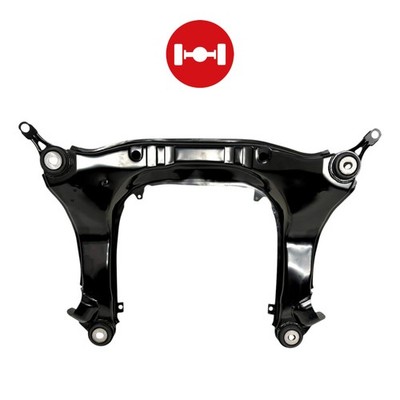 NEUTEIL für Audi A4 8E B6 B7 Motorträger Achsträger Achse vorne 8E0399313BD