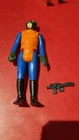 Star Wars Vintage kenner 1978 WALRUS MAN - original weapon