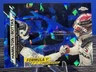 2020 Topps Chrome Sapphire Formula 1 #196 Lewis Hamilton Valtteri Bottas