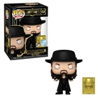 Undertaker HOF WWE Excluisve Funko Pop! Vinyl  w/ pop protector #144