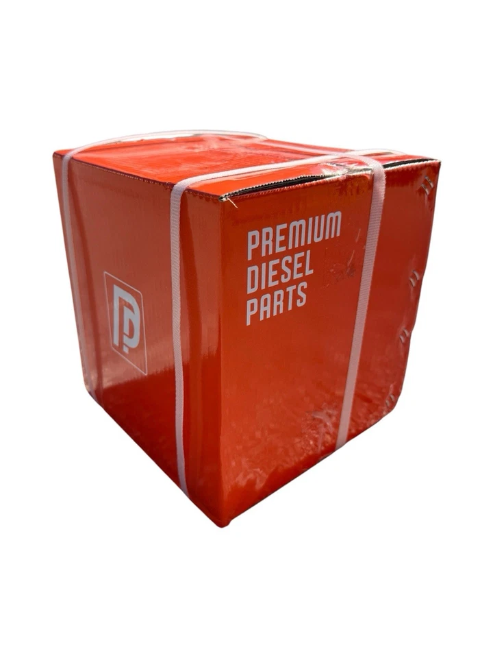 Rodillo de oruga inferior Kubota V0511-25104 para cargadora de orugas compacta SVL75-2 OEM repuesto Foto 4 de 4