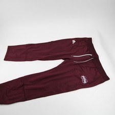 Mississippi State Bulldogs adidas Aeroready Athletic Pants L
