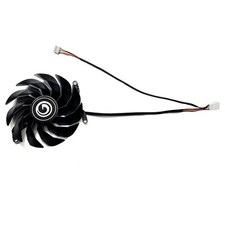 Graphic Card Cooling Fan VGA for GALAXY RTX3060ti3070 3070ti3080ti 3090GAMER3080
