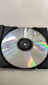 ID Software DOOM Sega Saturn Gioco Classico FPS Usato